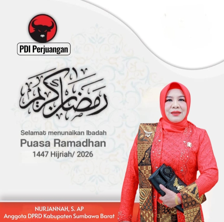 Photo: Nurjannah, S.AP
Anggota DPRD KSB